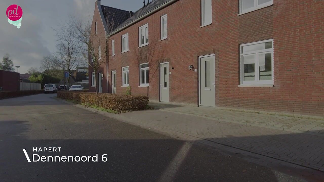 Video van Dennenoord 6