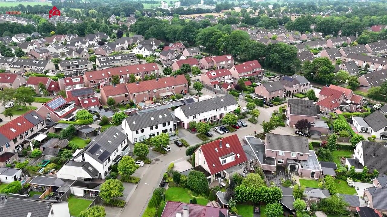 Video of Boterbloem 132