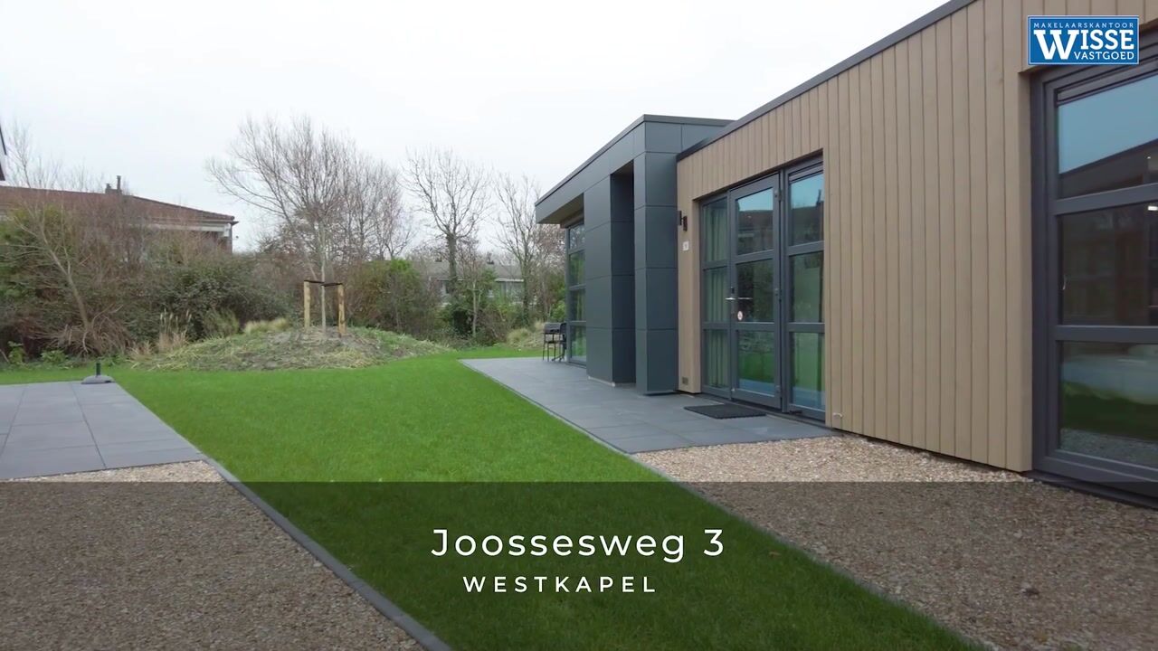 View video of Joossesweg 3-18