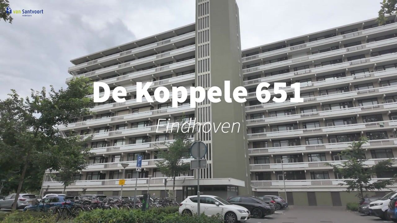 Video van de Koppele 651