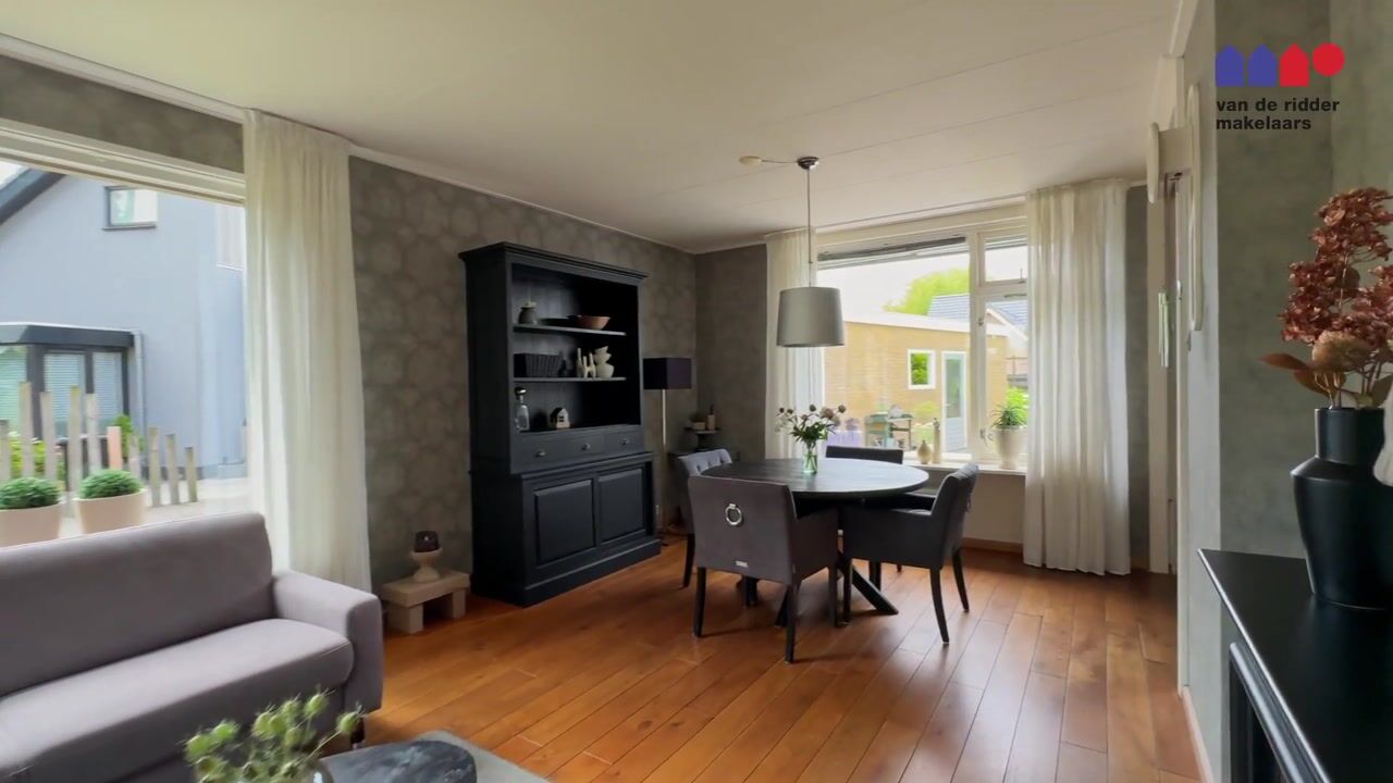 Video of Jonkerstraat 20