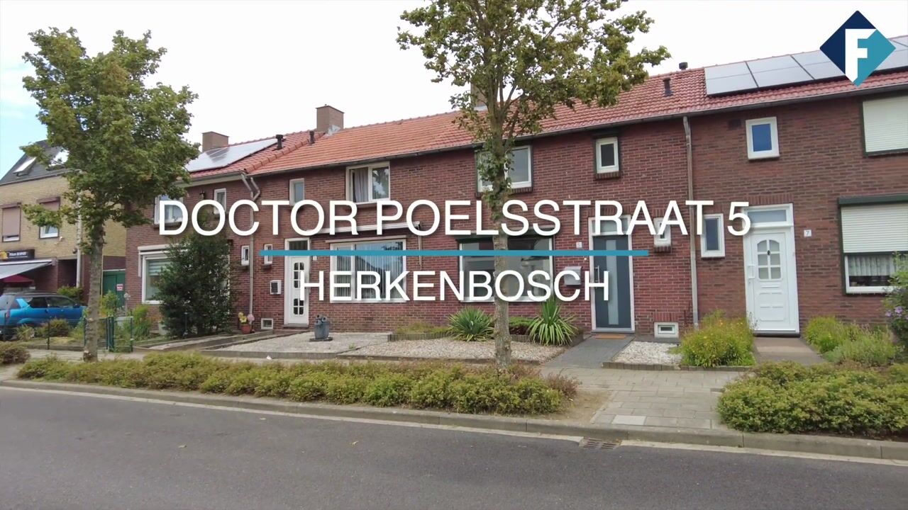 Video van Dr.Poelsstraat 5