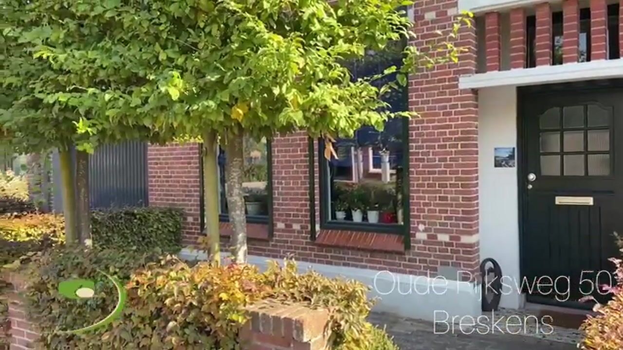 Bekijk video van Oude Rijksweg 50