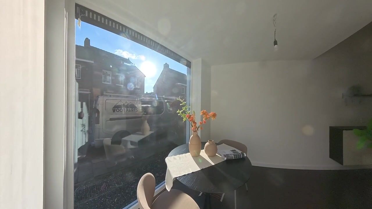 Video of Kastanjestraat 29-A