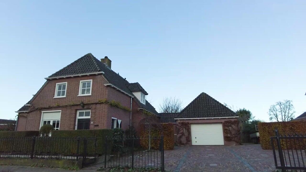 Video of Peter Zuidstraat 19