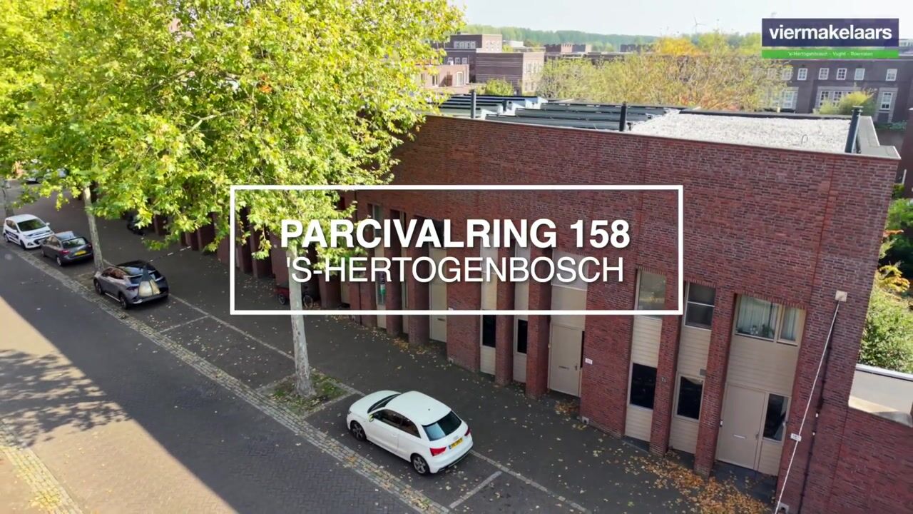 Video of Parcivalring 158