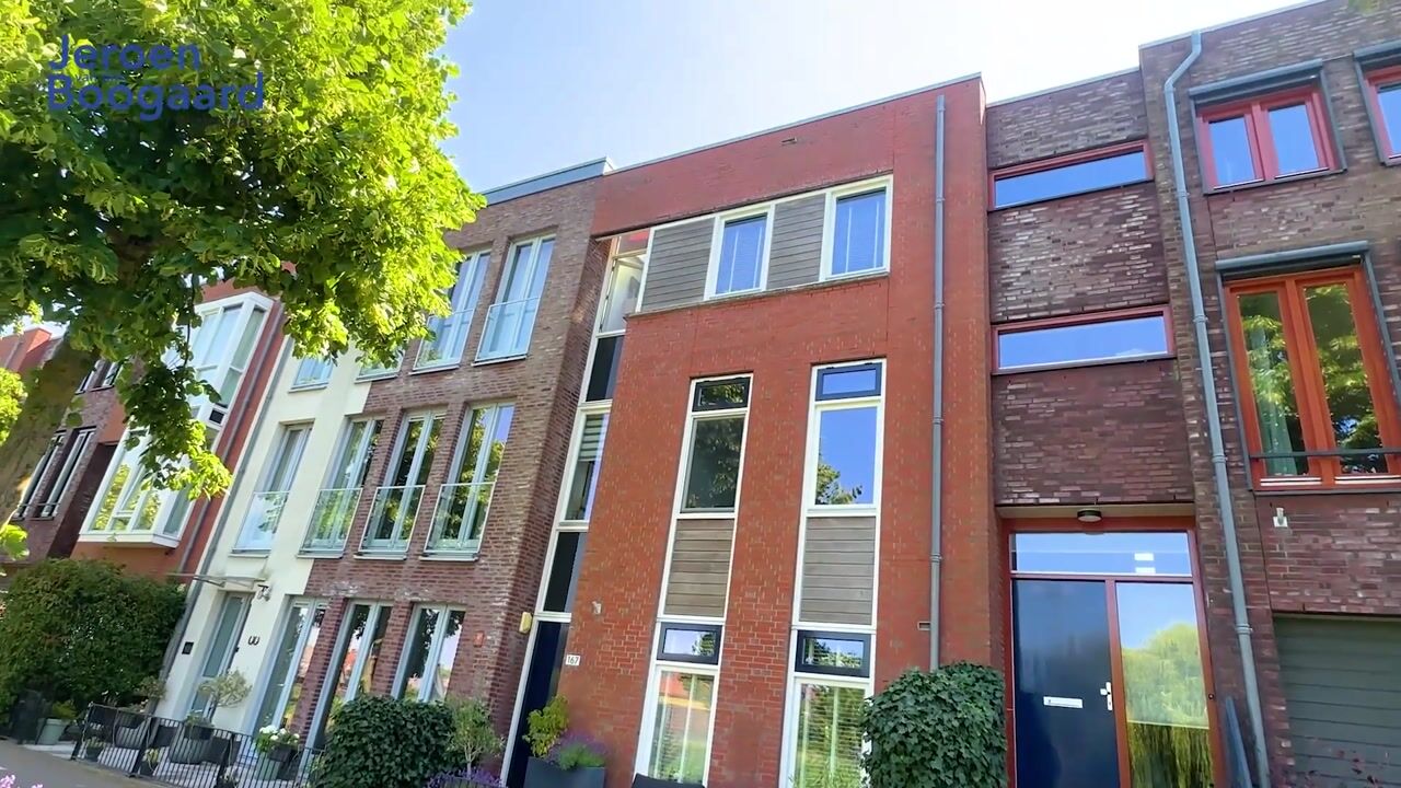 Video van Nabuccosingel 167
