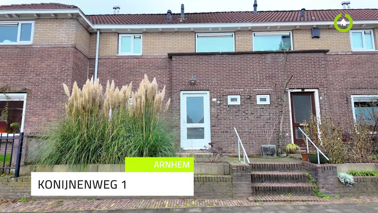 Video van Konijnenweg 1