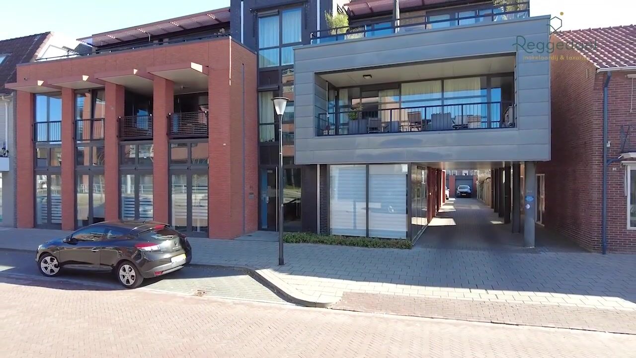 Video van Rijssensestraat 51-C