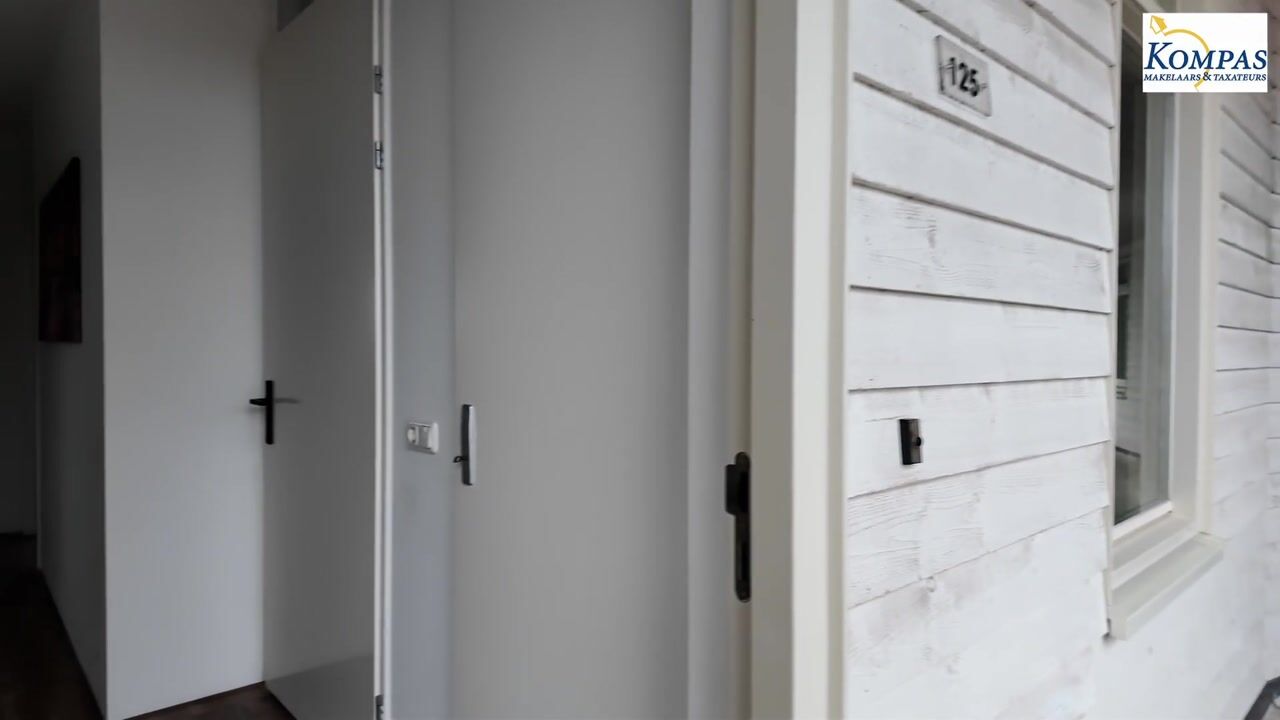 Video van De Klok 125