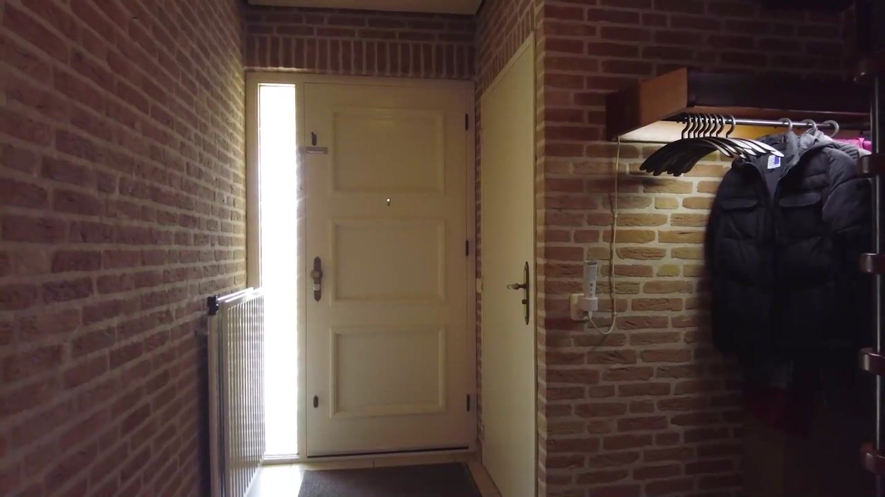 Video van Brabantstraat 17
