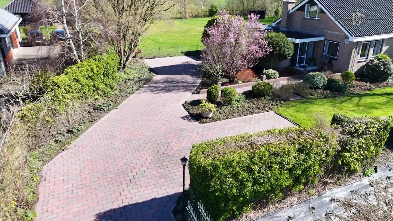 Video van Diepsmeerweg 58