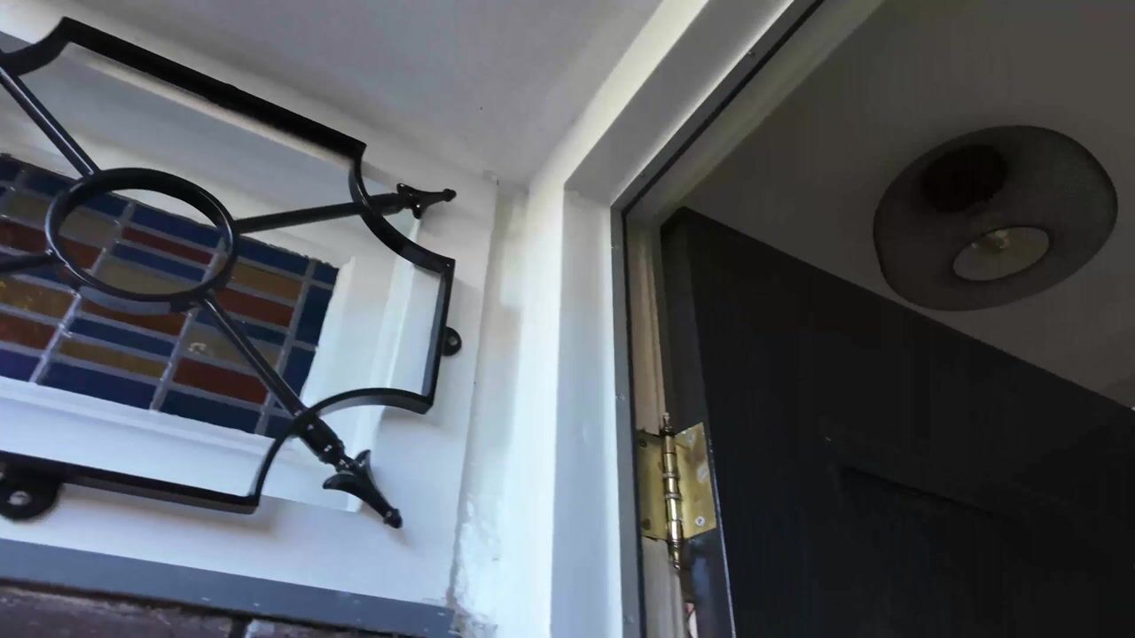 Video van Caumerbeeklaan 26