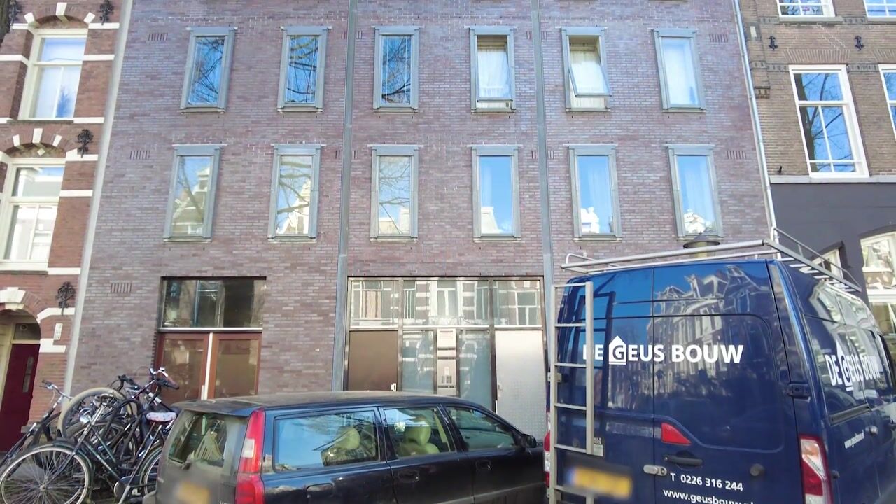 Video of Tweede Oosterparkstraat 310