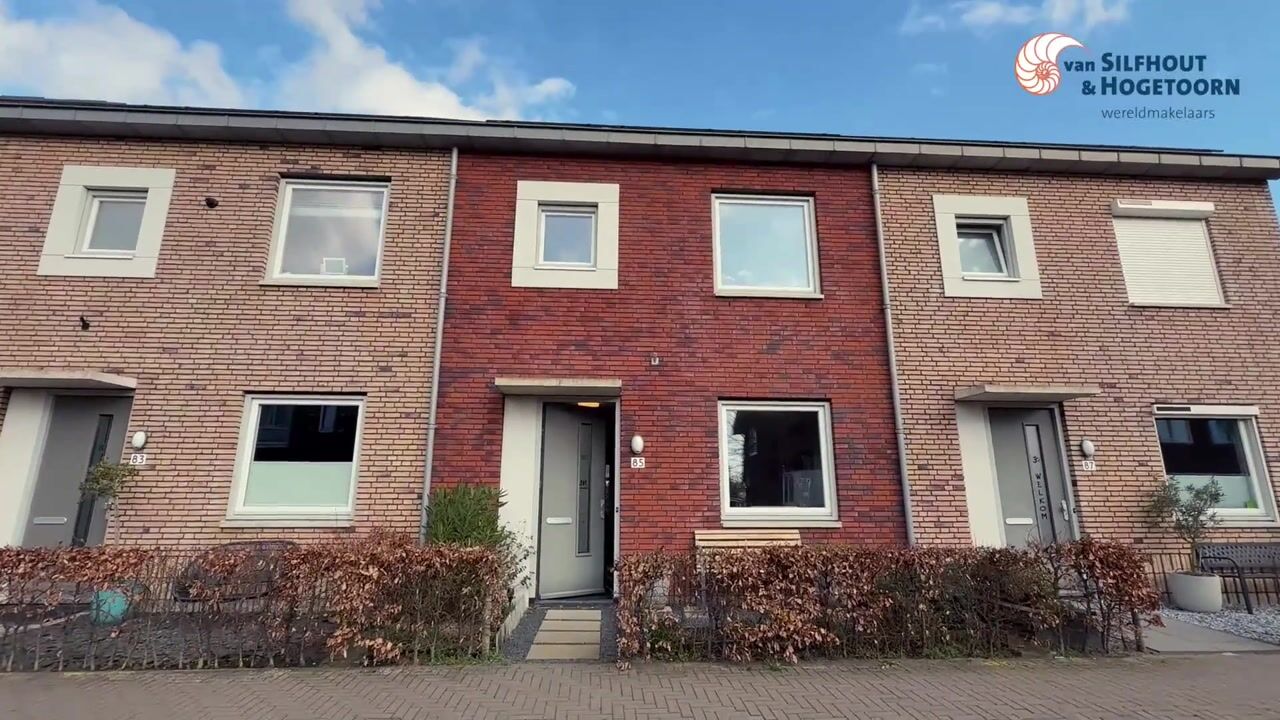 Video van Molensloot 85