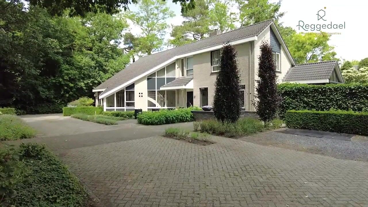 Video of Reggeweg 11