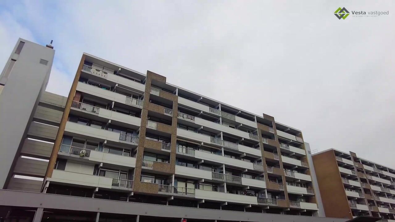 Video van Herculeshof 17-D