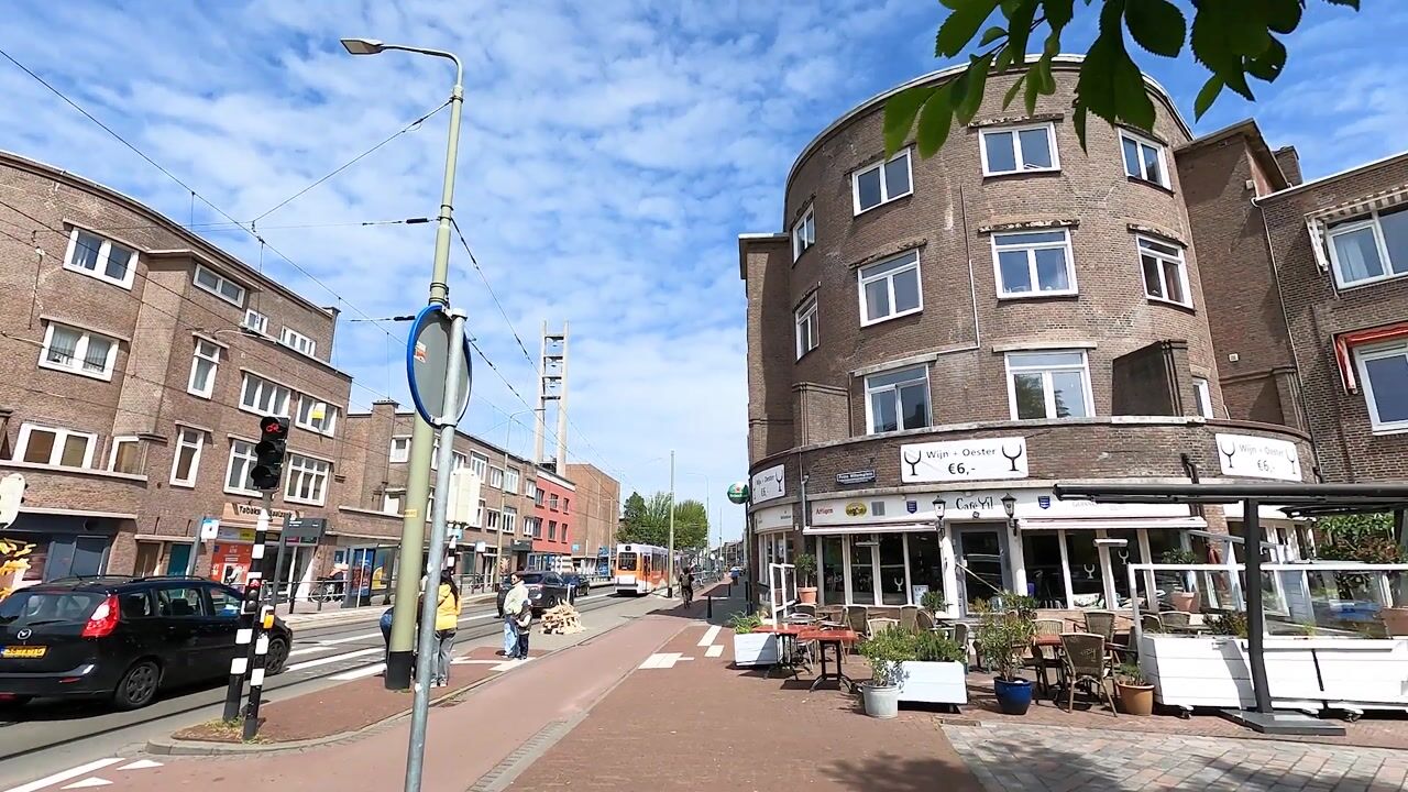 Video van Jurriaan Kokstraat 292