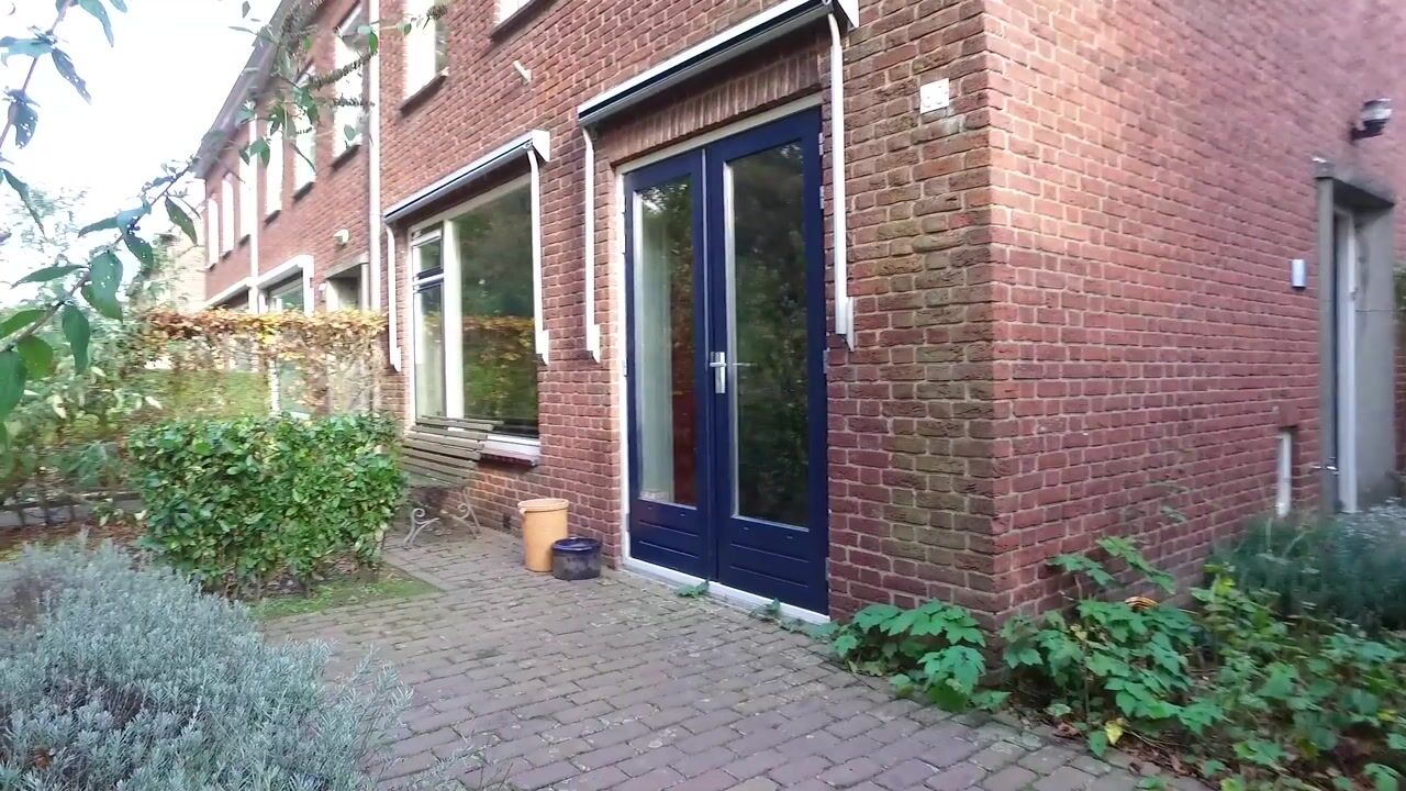 Bekijk video van Plataanstraat 60