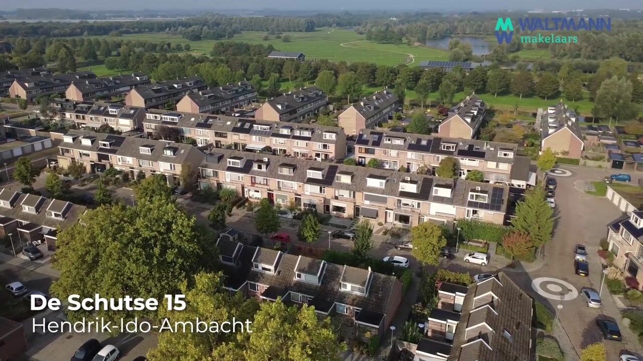 Video van De Schutse 15