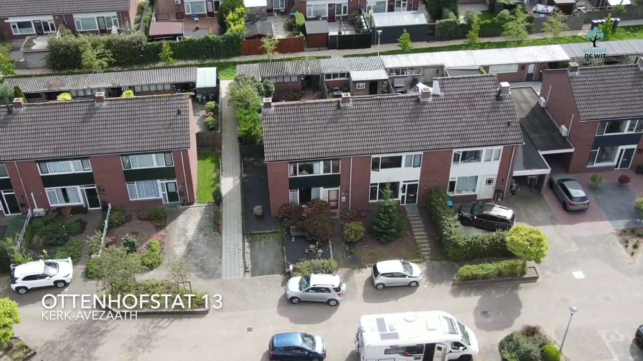Video van Ottenhofstat 13