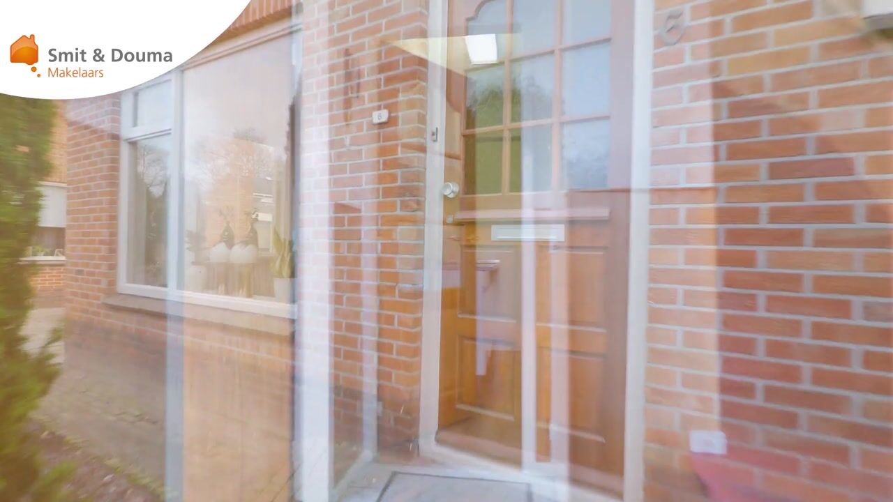 Video van Burgemeester Borgerstraat 6