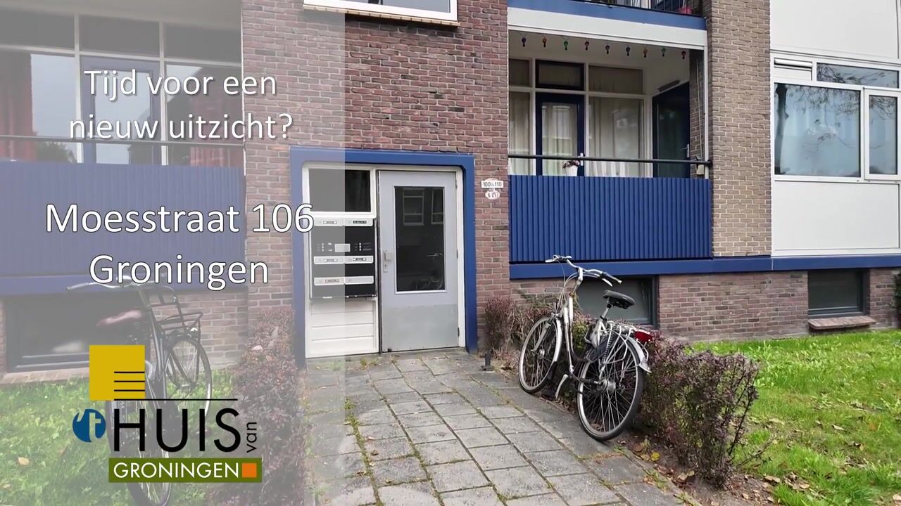 Video van Moesstraat 106