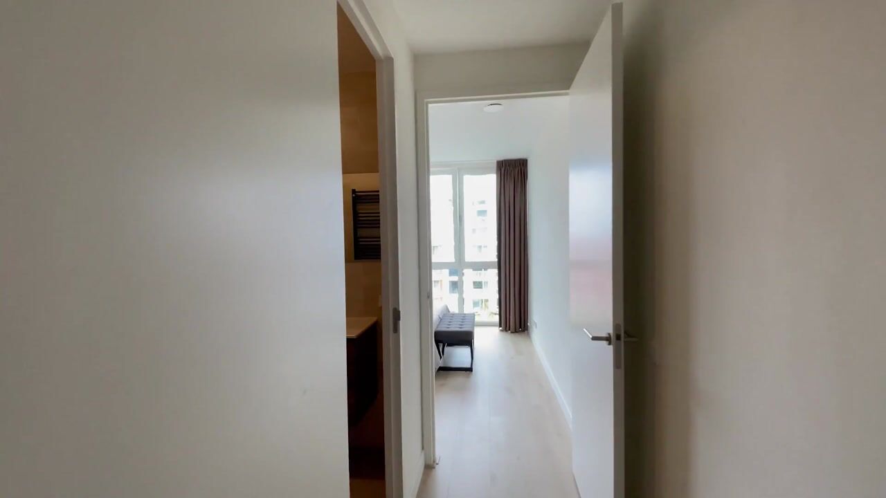 Video van mt. Lincolnweg 124