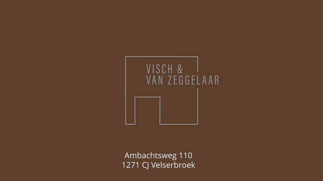 Video van Ambachtsweg 110