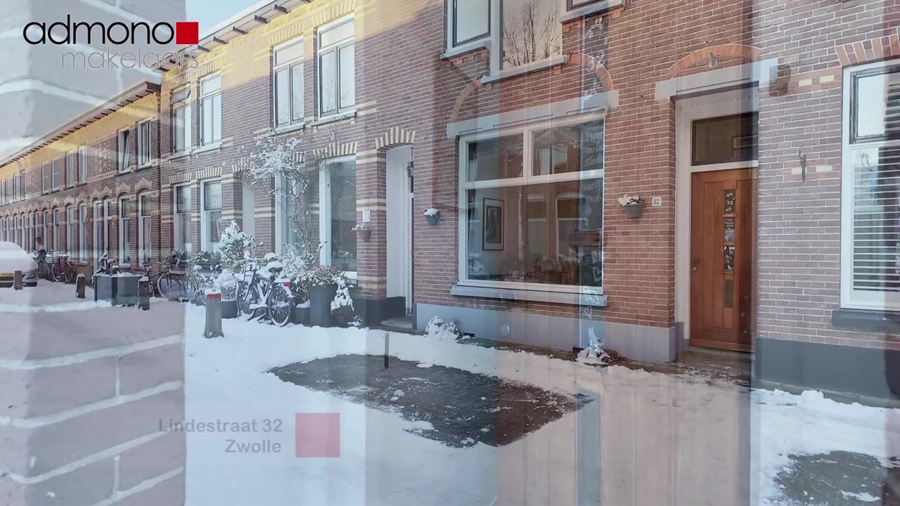 Video of Lindestraat 32