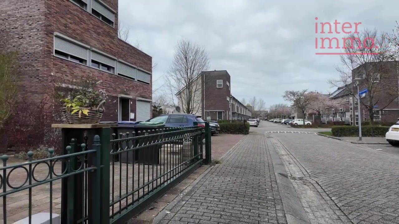 Video van Professor Cumulusstraat 4