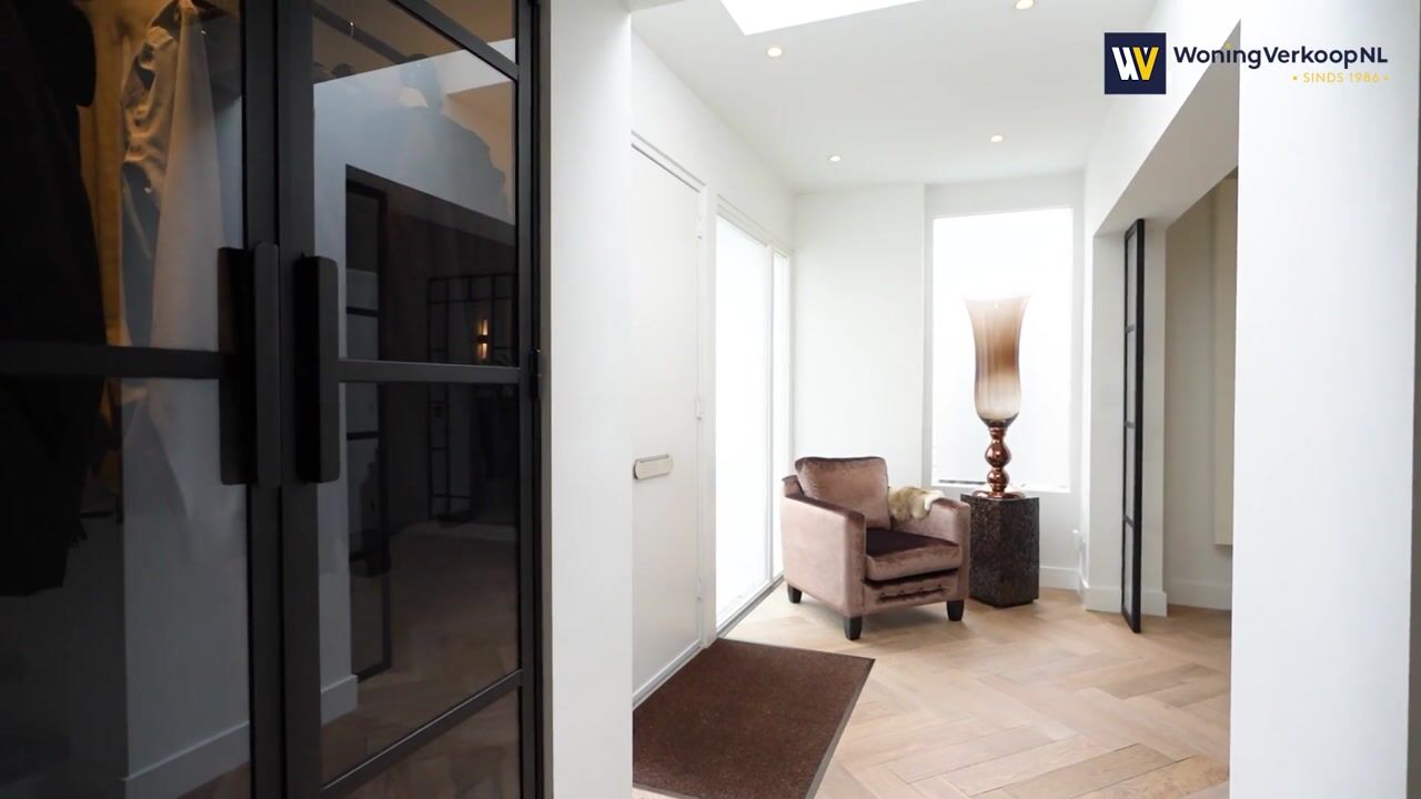 Video of Schepen van Durenlaan 8