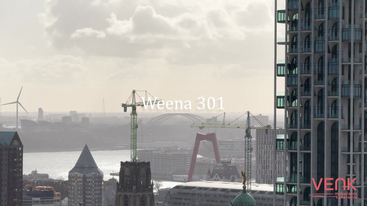 Video van Weena 301
