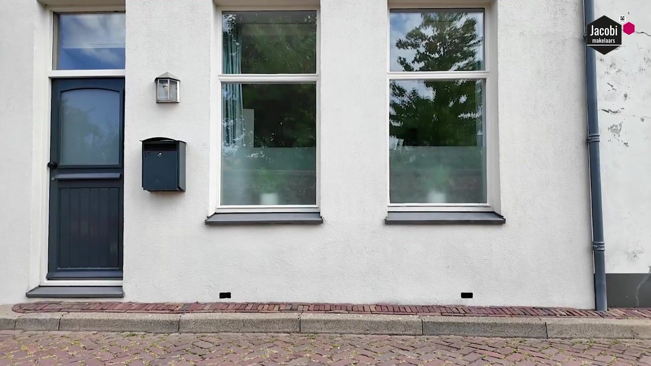 Video van Achterbaan 15