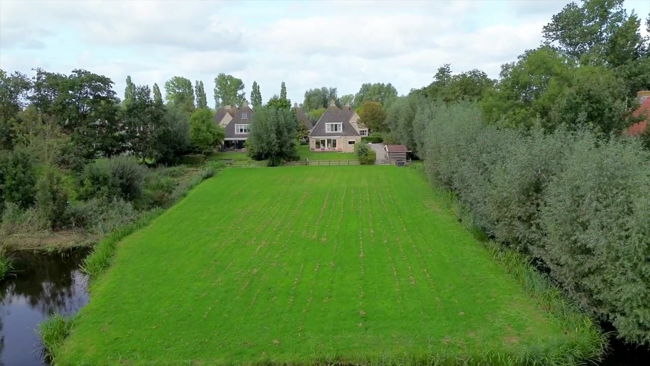 Video van Bongerdstraat 17