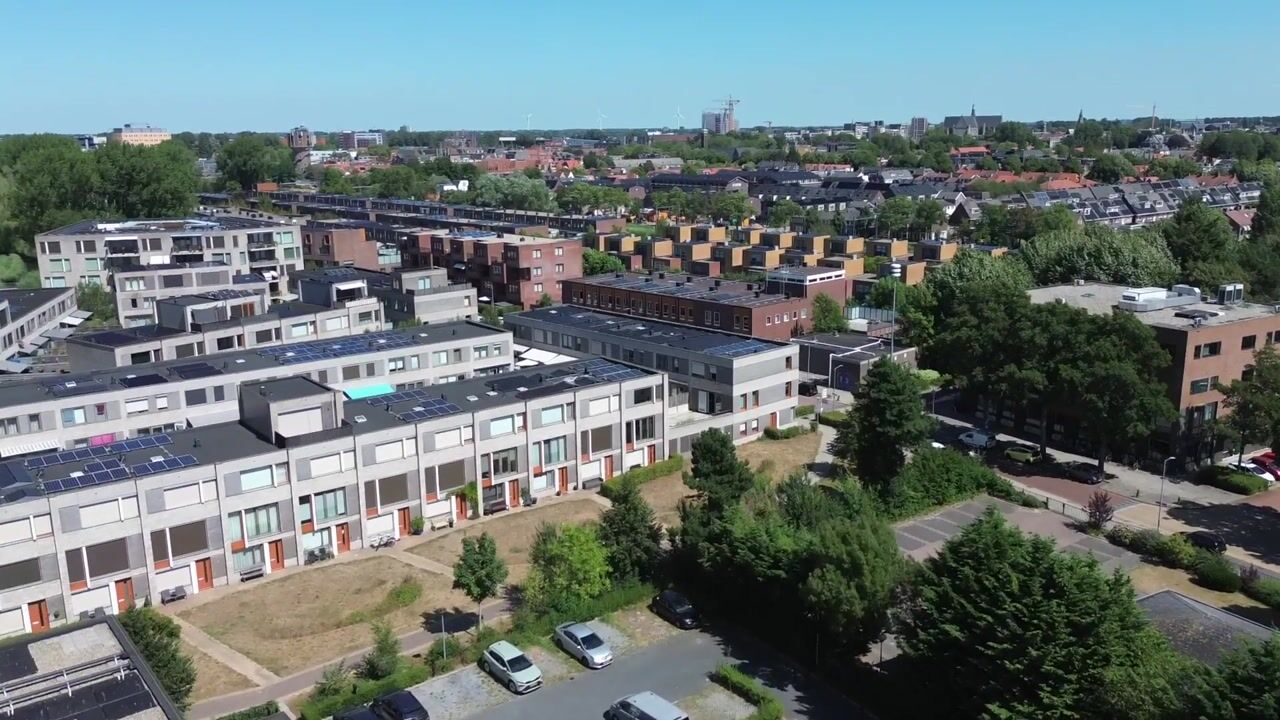 Video van Claeszpad 4