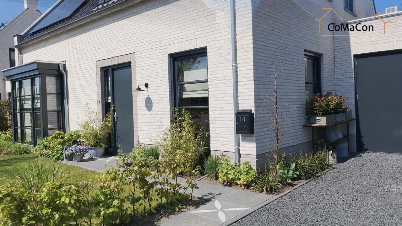 Video van Meester Achtenstraat 14