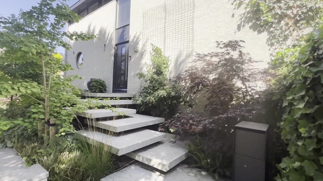 Video van Proefsteen 18