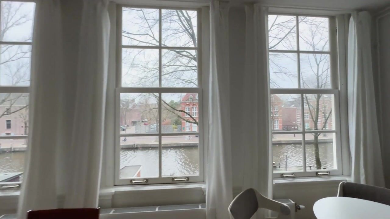 Video van Nieuwe Keizersgracht 46-2