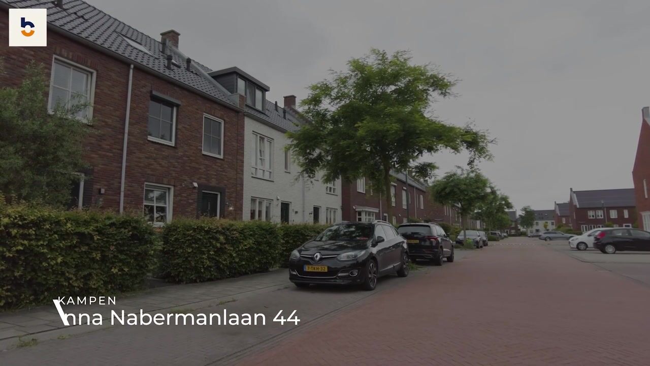 Video of Anna Nabermanlaan 44