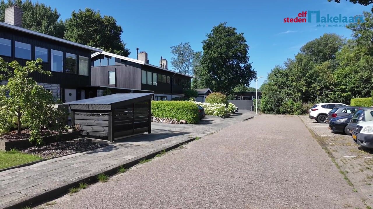 Video van Taling 6