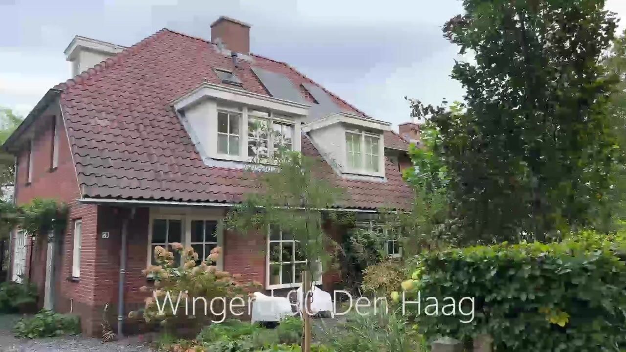 Bekijk video van Wingerd 90