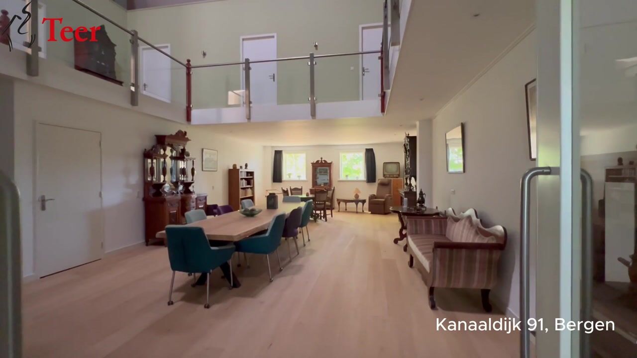 Video van Kanaaldijk 91