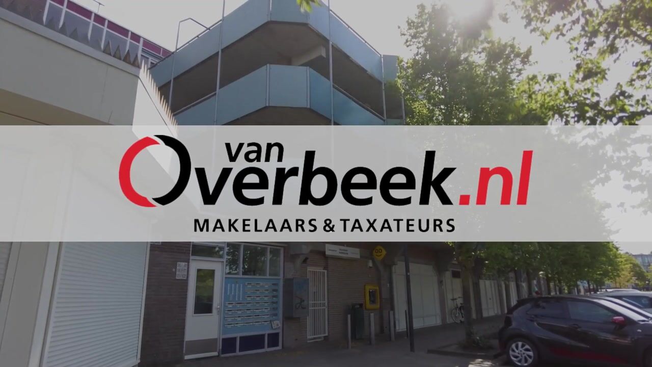 Video van Korenbloem 66