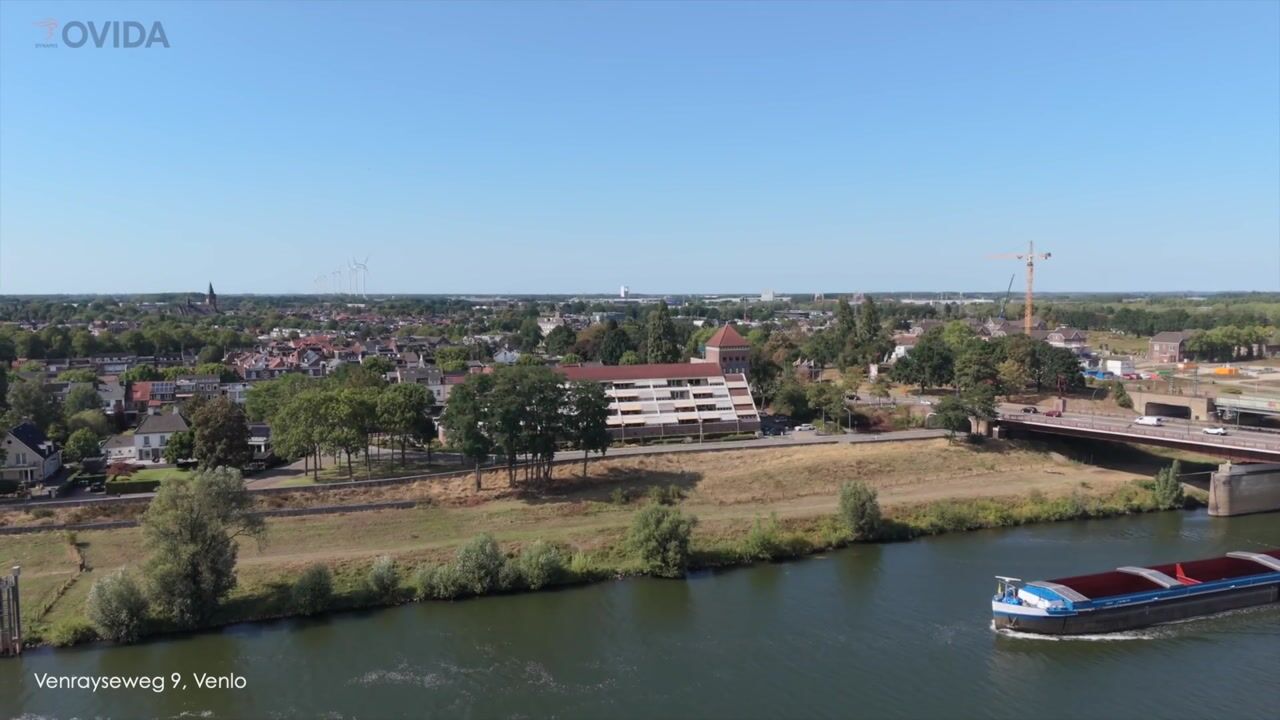 Video van Venrayseweg 9