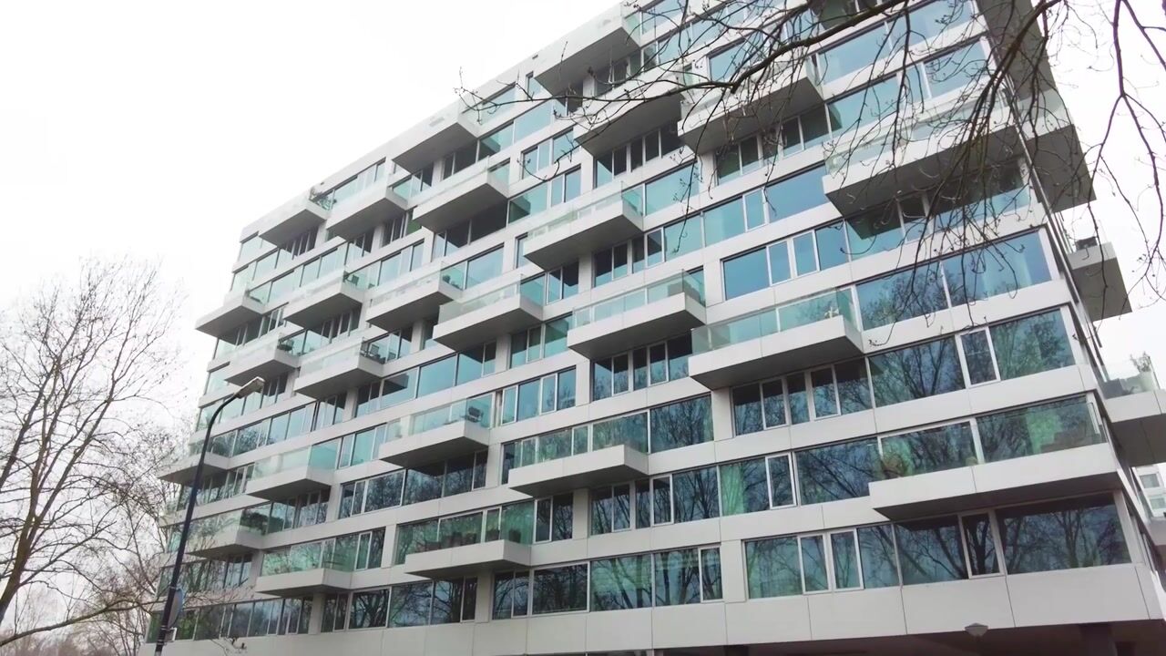 Video of Jan van Zutphenstraat 133