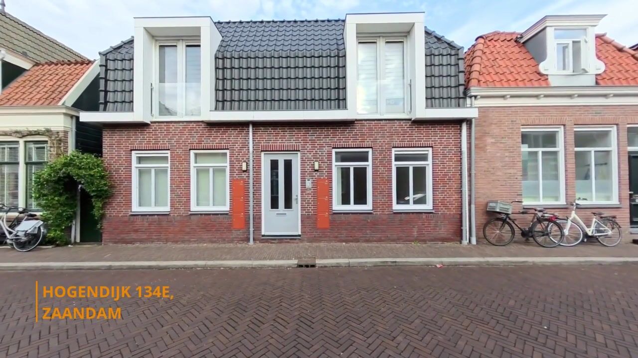 Video van Hogendijk 134-E
