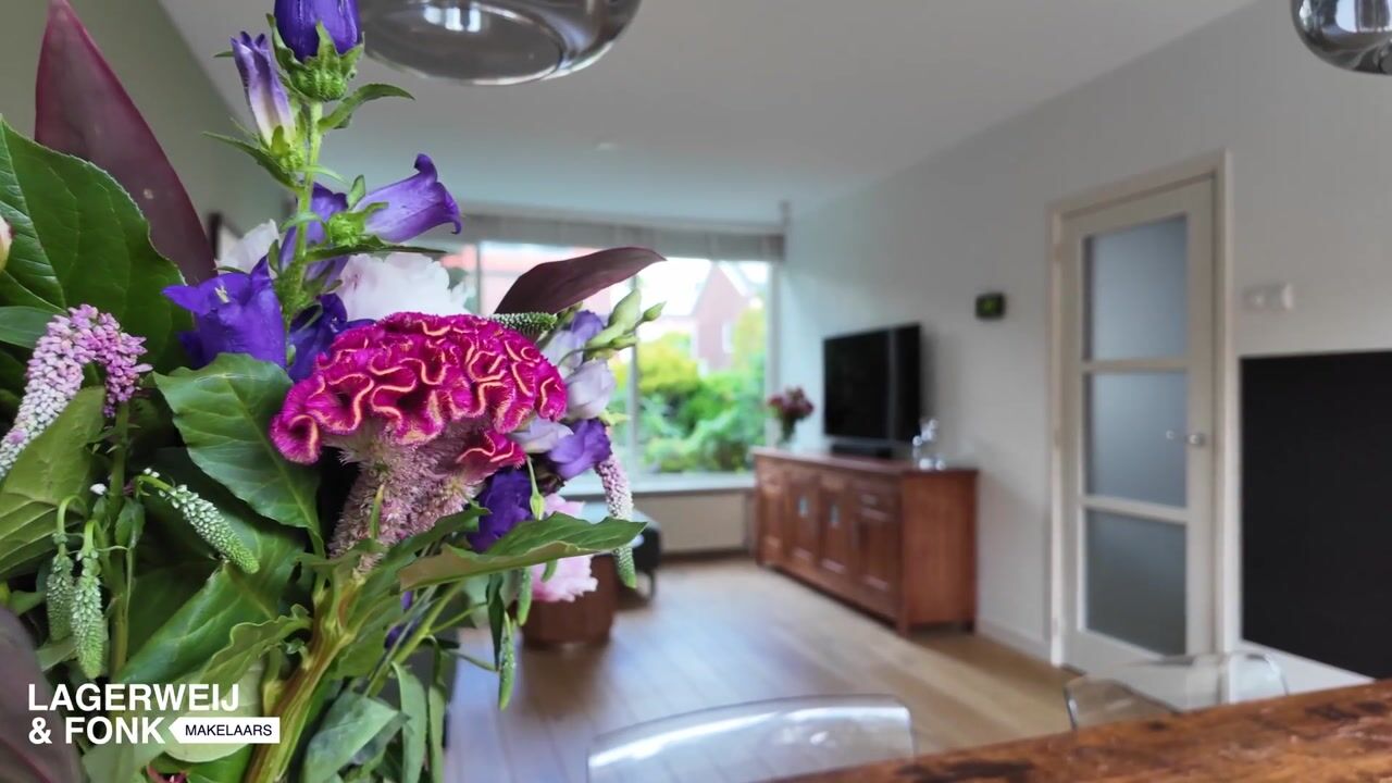 Video van Wilhelminastraat 34