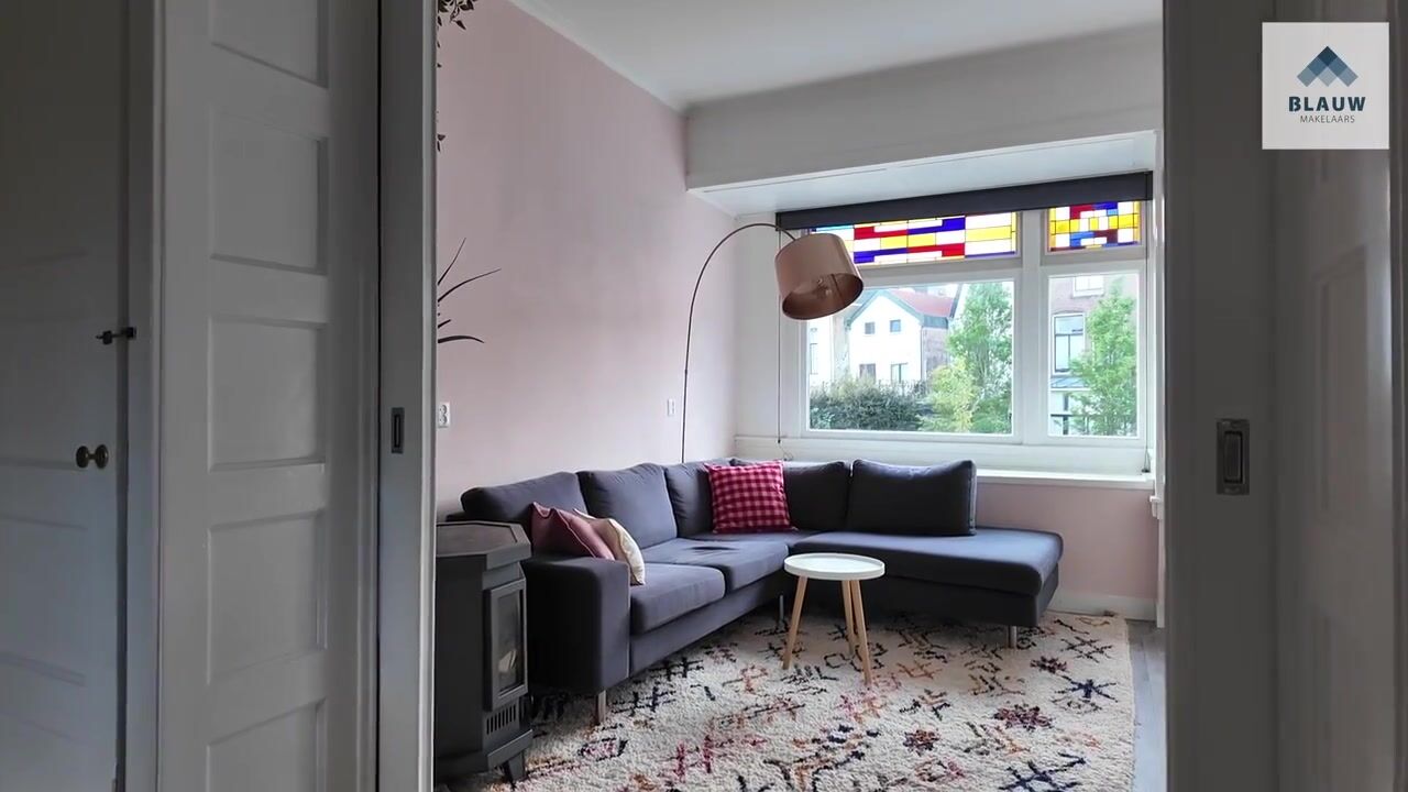Video van Boelekade 27