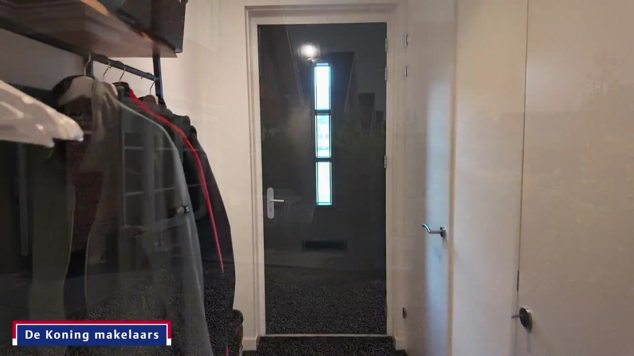 Video van Burgemeester Brautigamlaan 35